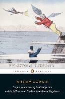 Enquiry Concerning Political Justice - William Godwin - Libro Penguin Books Ltd | Libraccio.it