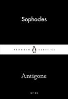 Antigone - Sophocles - Libro Penguin Books Ltd, Penguin Little Black Classics | Libraccio.it