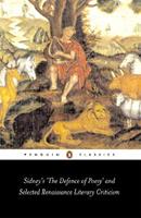 Sidney's 'The Defence of Poesy' and Selected Renaissance Literary Criticism - Gavin Alexander - Libro Penguin Books Ltd | Libraccio.it