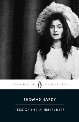 Tess of the D'Urbervilles - Thomas Hardy - Libro Penguin Books Ltd | Libraccio.it