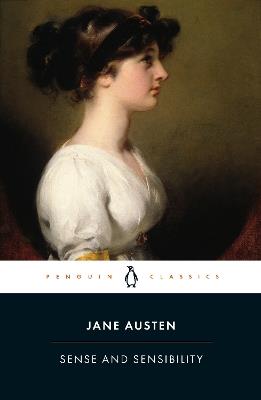 Sense and Sensibility - Jane Austen - Libro Penguin Books Ltd | Libraccio.it