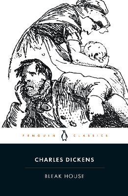 Bleak House - Charles Dickens - Libro Penguin Books Ltd | Libraccio.it