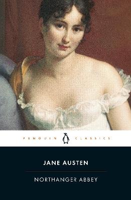 Northanger Abbey - Jane Austen - Libro Penguin Books Ltd | Libraccio.it