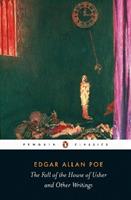 The Fall of the House of Usher and Other Writings - Edgar Allan Poe - Libro Penguin Books Ltd | Libraccio.it