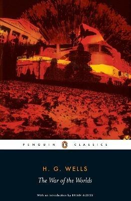 The War of the Worlds - H. G. Wells - Libro Penguin Books Ltd | Libraccio.it