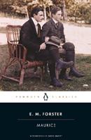 Maurice - E.M. Forster - Libro Penguin Books Ltd | Libraccio.it