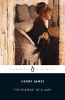 The Portrait of a Lady - Henry James - Libro Penguin Books Ltd | Libraccio.it