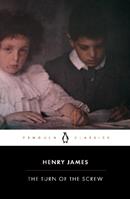 The Turn of the Screw - Henry James - Libro Penguin Books Ltd | Libraccio.it