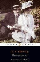The Longest Journey - E M Forster - Libro Penguin Books Ltd | Libraccio.it