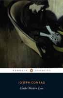 Under Western Eyes - Joseph Conrad - Libro Penguin Books Ltd | Libraccio.it