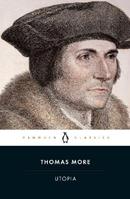 Utopia - Thomas More - Libro Penguin Books Ltd | Libraccio.it