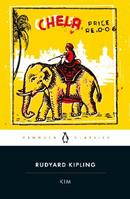 Kim - Rudyard Kipling - Libro Penguin Books Ltd | Libraccio.it