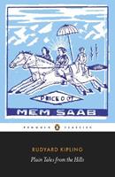 Plain Tales from the Hills - Rudyard Kipling - Libro Penguin Books Ltd | Libraccio.it