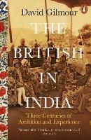 The British in India - David Gilmour - Libro Penguin Books Ltd | Libraccio.it