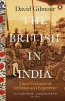 The British in India - David Gilmour - Libro Penguin Books Ltd | Libraccio.it