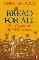 Bread for All - Chris Renwick - Libro Penguin Books Ltd | Libraccio.it