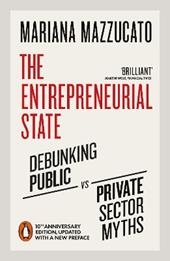 The Entrepreneurial State