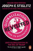 Globalization and Its Discontents Revisited - Joseph E. Stiglitz - Libro Penguin Books Ltd | Libraccio.it