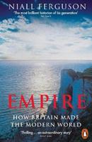 Empire - Niall Ferguson - Libro Penguin Books Ltd | Libraccio.it