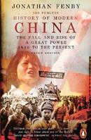 The Penguin History of Modern China - Jonathan Fenby - Libro Penguin Books Ltd | Libraccio.it