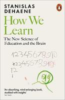 How We Learn - Stanislas Dehaene - Libro Penguin Books Ltd | Libraccio.it
