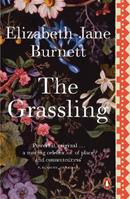 The Grassling - Elizabeth-Jane Burnett - Libro Penguin Books Ltd | Libraccio.it