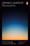 Novacene - James Lovelock - Libro Penguin Books Ltd | Libraccio.it