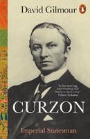 Curzon - David Gilmour - Libro Penguin Books Ltd | Libraccio.it