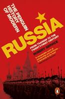 The Penguin History of Modern Russia - Robert Service - Libro Penguin Books Ltd | Libraccio.it