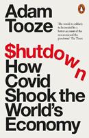 Shutdown - Adam Tooze - Libro Penguin Books Ltd | Libraccio.it