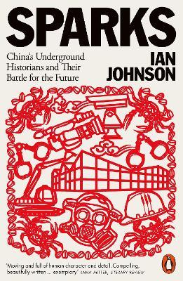 Sparks - Ian Johnson - Libro Penguin Books Ltd | Libraccio.it