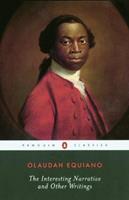 The Interesting Narrative and Other Writings - Olaudah Equiano - Libro Penguin Books Ltd | Libraccio.it