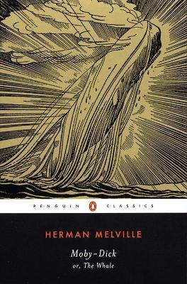 Moby-Dick - Herman Melville - Libro Penguin Books Ltd | Libraccio.it