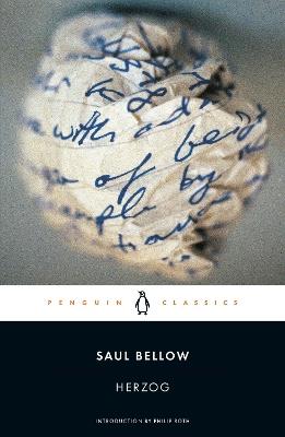 Herzog - Saul Bellow - Libro Penguin Putnam Inc | Libraccio.it
