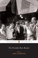 The Portable Beat Reader - Ann Charters - Libro Penguin Books Ltd | Libraccio.it