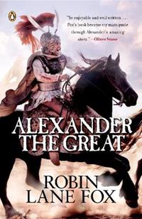 Alexander the Great - Robin Fox - Libro Penguin Putnam Inc | Libraccio.it