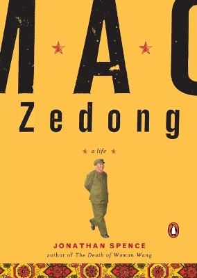 Mao Zedong - Jonathan D. Spence - Libro Penguin Putnam Inc | Libraccio.it