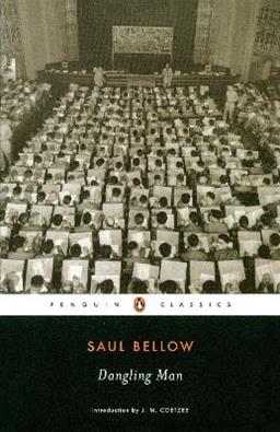 Dangling Man - Saul Bellow - Libro Penguin Putnam Inc | Libraccio.it