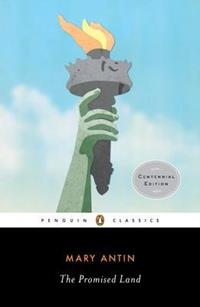 The Promised Land - Mary Antin - Libro Penguin Books Ltd | Libraccio.it