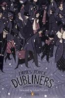 Dubliners - James Joyce - Libro Penguin Books Ltd | Libraccio.it
