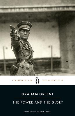 The Power and the Glory - Graham Greene - Libro Penguin Putnam Inc | Libraccio.it