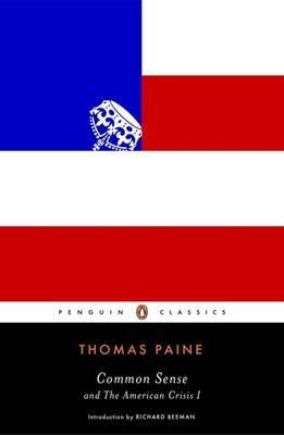 Common Sense - Thomas Paine - Libro Penguin Books Ltd | Libraccio.it