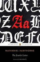 The Scarlet Letter - Nathaniel Hawthorne - Libro Penguin Books Ltd | Libraccio.it