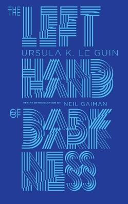 The Left Hand of Darkness - Ursula K. Le Guin - Libro Penguin Putnam Inc, Penguin Galaxy | Libraccio.it