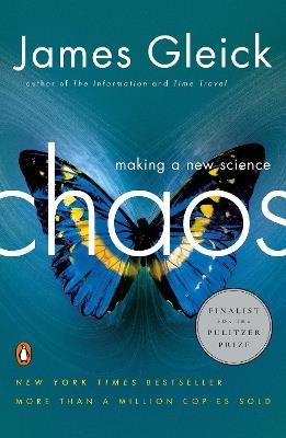 Chaos - James Gleick - Libro Penguin Putnam Inc | Libraccio.it