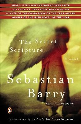 The Secret Scripture - Sebastian Barry - Libro Penguin Putnam Inc | Libraccio.it