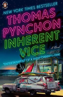 Inherent Vice - Thomas Pynchon - Libro Penguin Putnam Inc | Libraccio.it