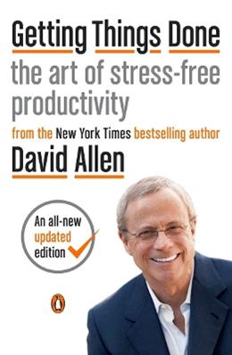Getting Things Done - David Allen - Libro Penguin Putnam Inc | Libraccio.it