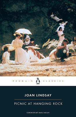 Picnic at Hanging Rock - Joan Lindsay - Libro Penguin Putnam Inc | Libraccio.it