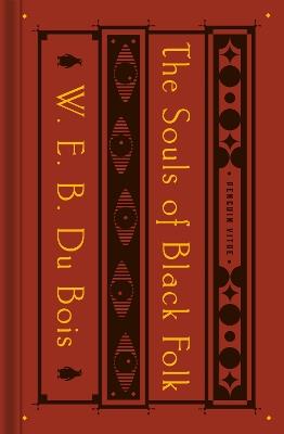 The Souls of Black Folk - W. E. B. Du Bois - Libro Penguin Putnam Inc, Penguin Vitae | Libraccio.it